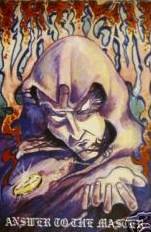 Vatican (USA-2) : Answer to the Master